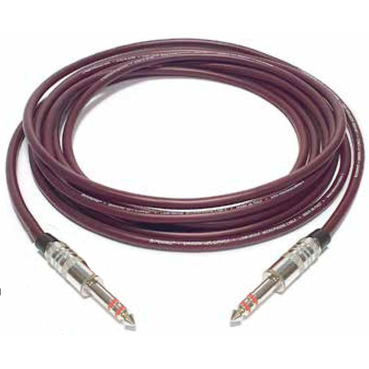 REFERENCE CABLES - DAMMIUNCAVO-JTRS/JTRS-5,25 Cavo Jack, Merula