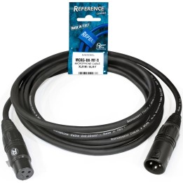 REFERENCE - MCR5-BK-MF-2-R | Merula Strumenti Musicali
