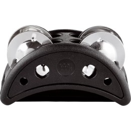 MEINL CFJS2S-BK Cembalo compact da piede | Merula Strumenti Musicali