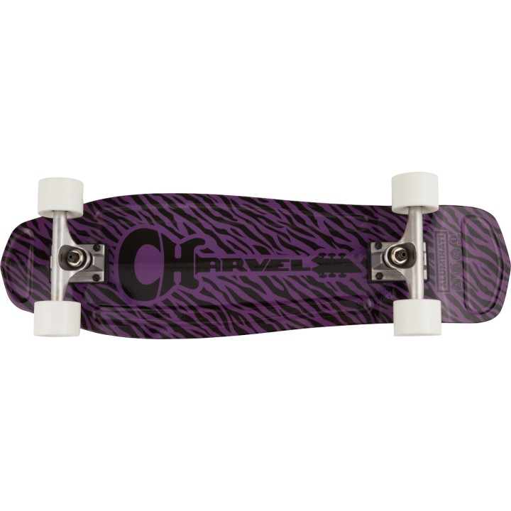 skateboard Charvel