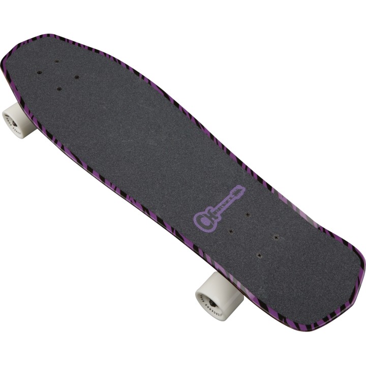 skateboard Charvel