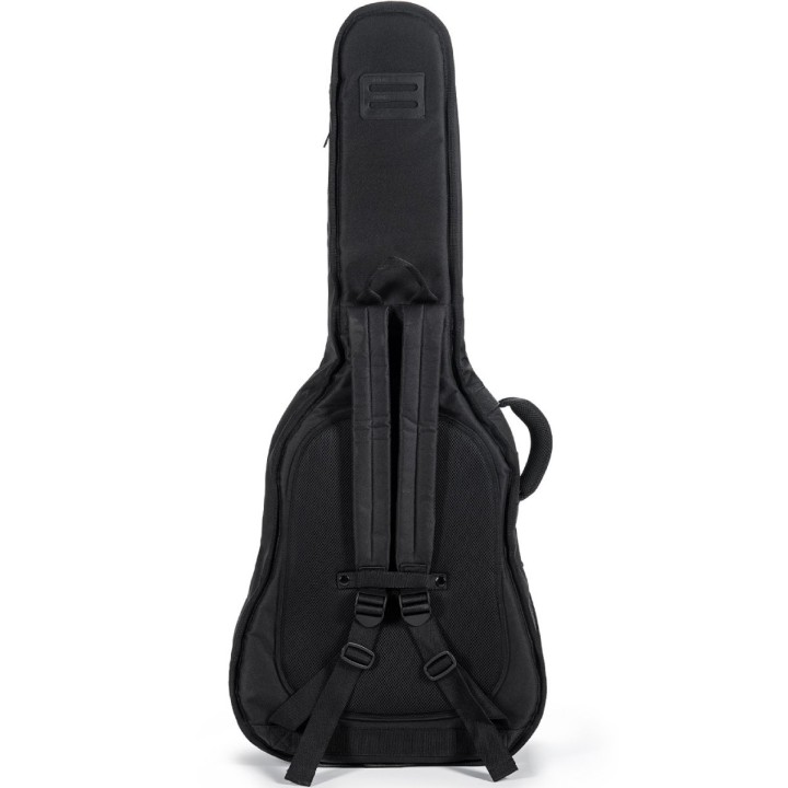 Stefy Line - GB400_EL, Custodia per chitarra elettrica, Merula