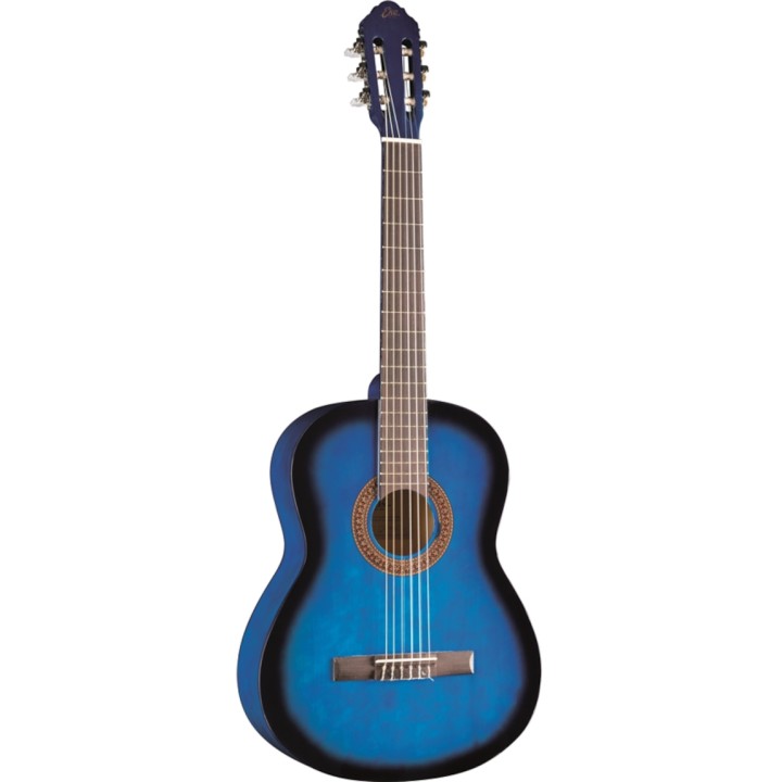 EKO CS-10 BLUE BURST | Merula Strumenti Musicali"