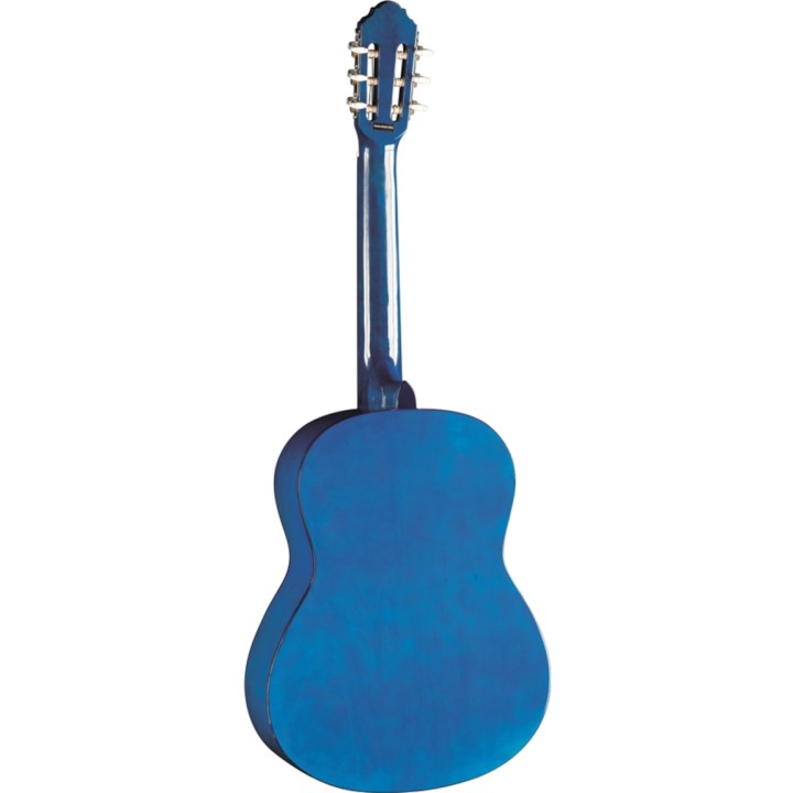 EKO CS-10 BLUE BURST | Merula Strumenti Musicali"
