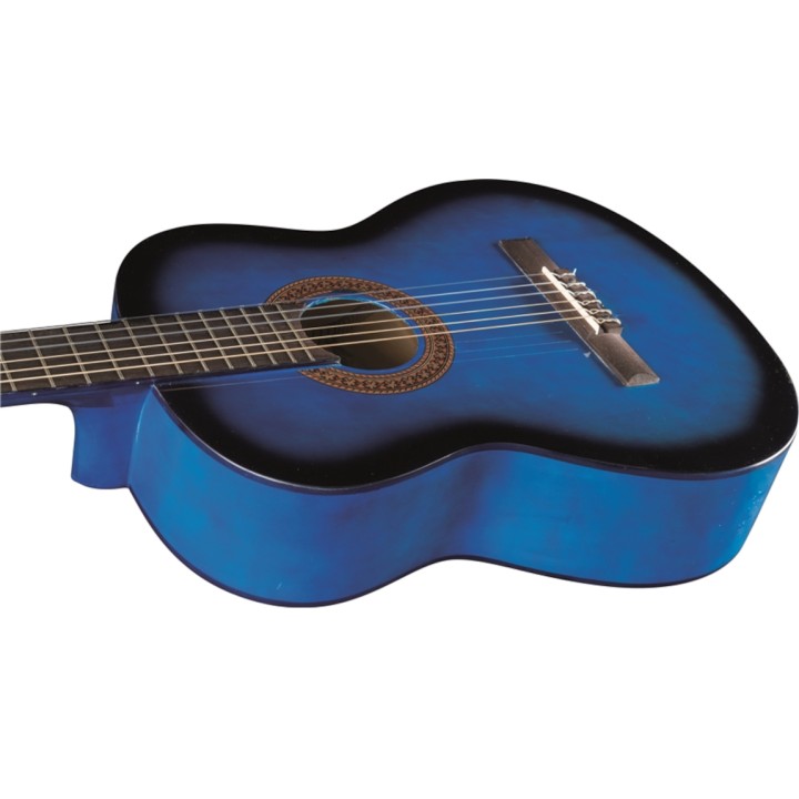 EKO CS-10 BLUE BURST | Merula Strumenti Musicali"
