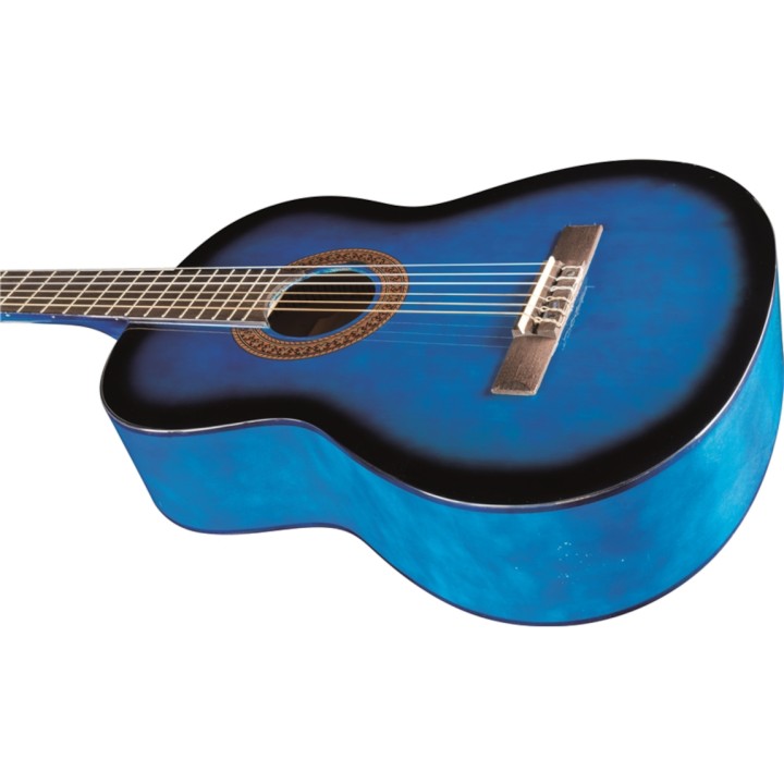 EKO CS-10 BLUE BURST | Merula Strumenti Musicali"