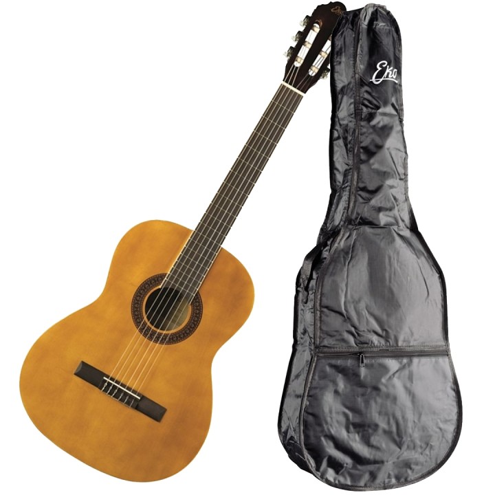 EKO CS-10 CHITARRA CLASSICA 4/4 | Merula Strumenti Musicali