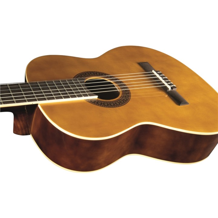EKO CS-10 CHITARRA CLASSICA 4/4 | Merula Strumenti Musicali