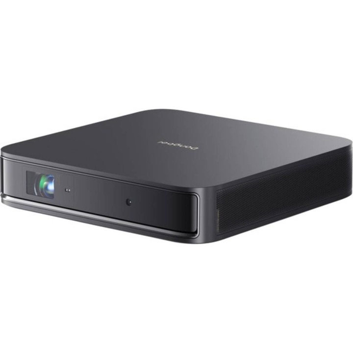 DANGBEI - ATOM SMART PROJECTOR, Proiettore laser intelligente, Merula