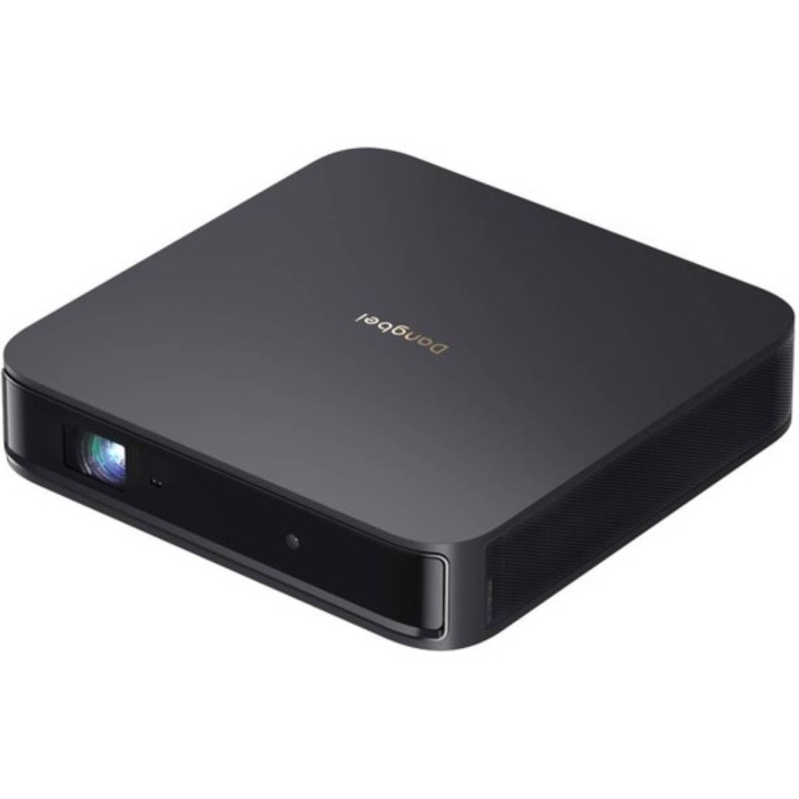 DANGBEI - ATOM SMART PROJECTOR, Proiettore laser intelligente, Merula