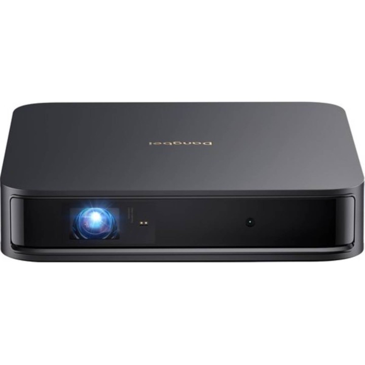 DANGBEI - ATOM SMART PROJECTOR, Proiettore laser intelligente, Merula