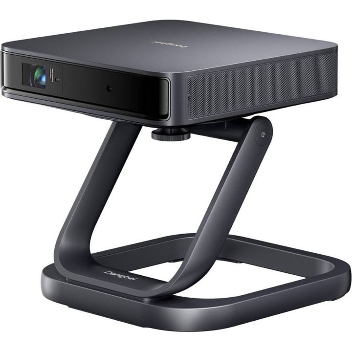 Dangbei Atom Smart Projector Bundle (Stand)
