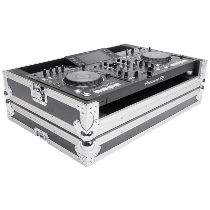 MAGMA DJ-CONTROLLER CASE XDJ-RX/RX2/RX3 | Merula Strumenti Musicali