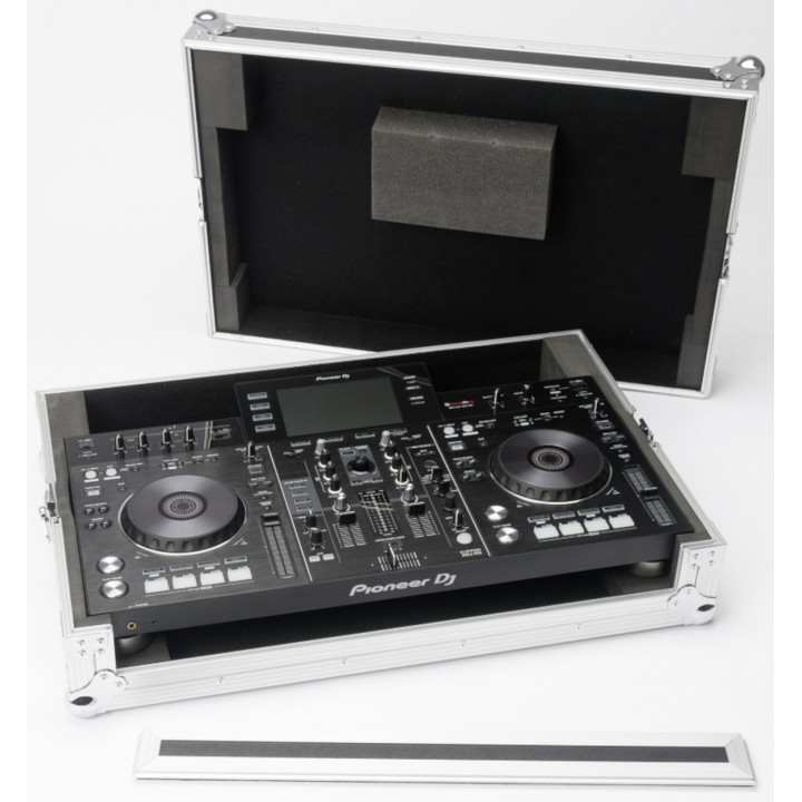 MAGMA DJ-CONTROLLER CASE XDJ-RX/RX2/RX3 | Merula Strumenti Musicali