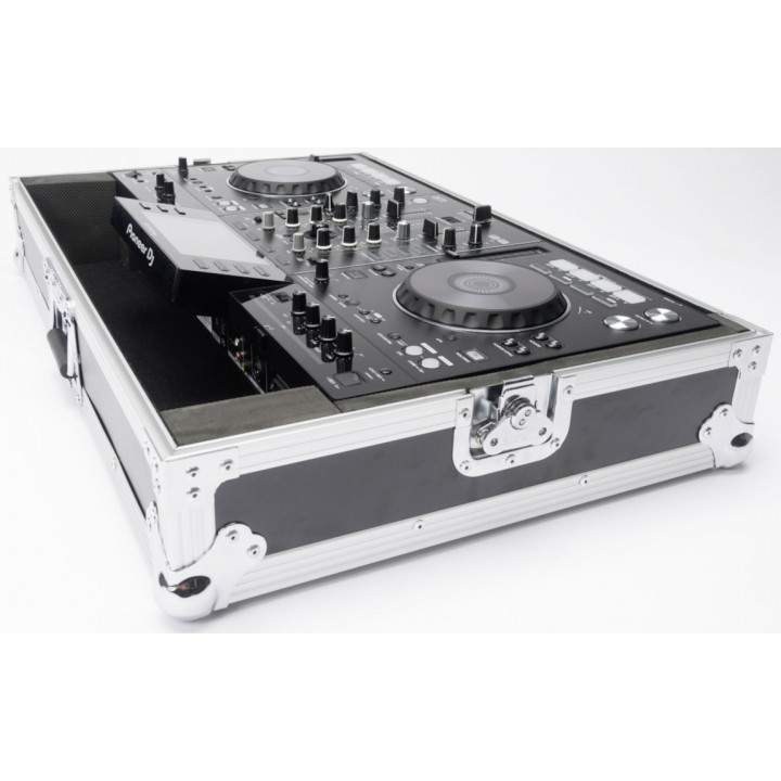 MAGMA DJ-CONTROLLER CASE XDJ-RX/RX2/RX3 | Merula Strumenti Musicali