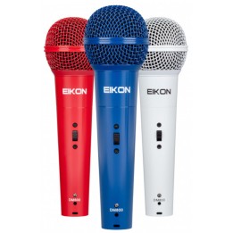 EIKON DM800COLORKIT | Merula Strumenti Musicali