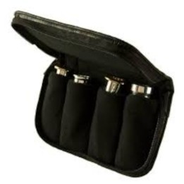 DENIS WICK DWA241L Porta bocchini per tromba | Merula Strumenti Musicali