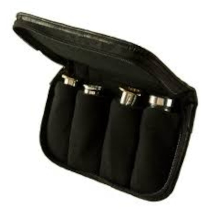 DENIS WICK DWA241L Porta bocchini per tromba | Merula Strumenti Musicali