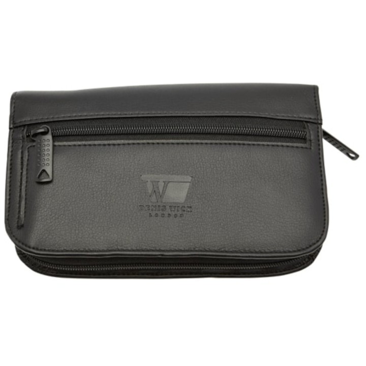 DENIS WICK DWA241L Porta bocchini per tromba | Merula Strumenti Musicali