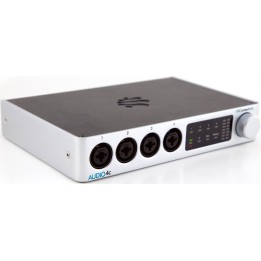 ICONNECTIVITY - AUDIO4C | Merula Strumenti Musicali