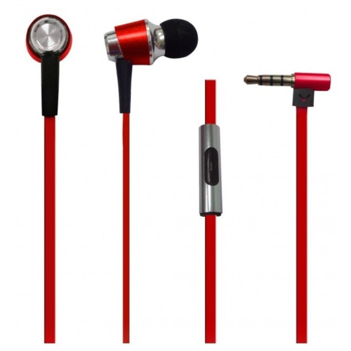 PROEL EH600 - Auricolari con microfono