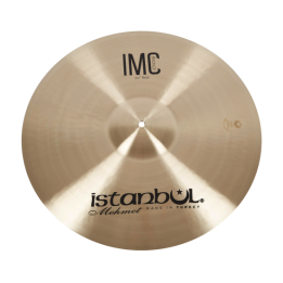 Istanbul | 20" IMC Bronze Ride