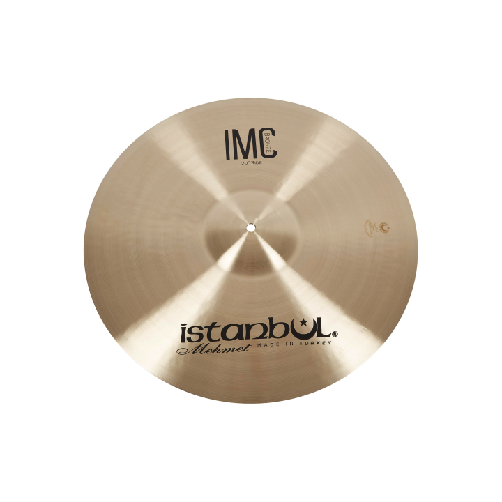 Istanbul | 20" IMC Bronze Ride