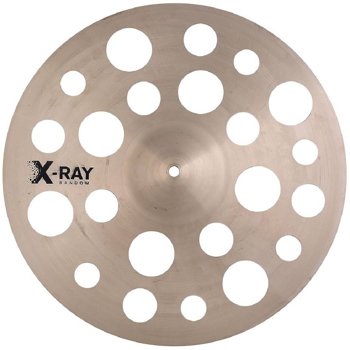 Istanbul | Xray Crash 16" Random