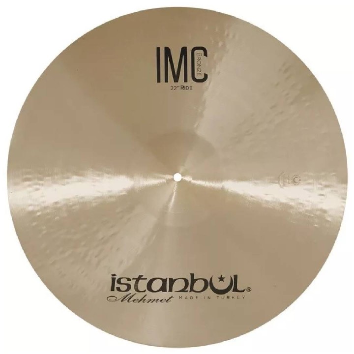 Istanbul | IMC Bronze Ride 22"