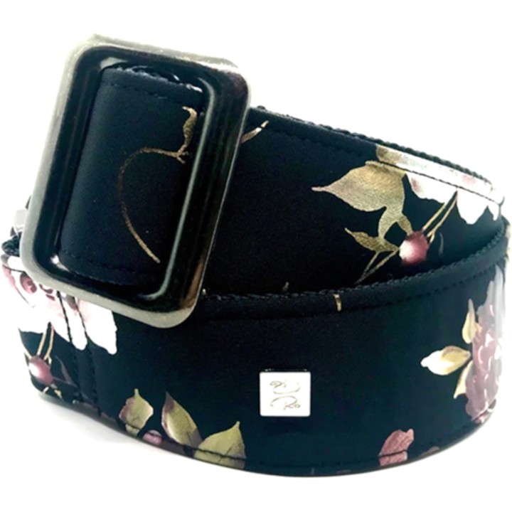 GET'M GET'M METAL ROSE BLACK STRAP | Merula Strumenti Musicali