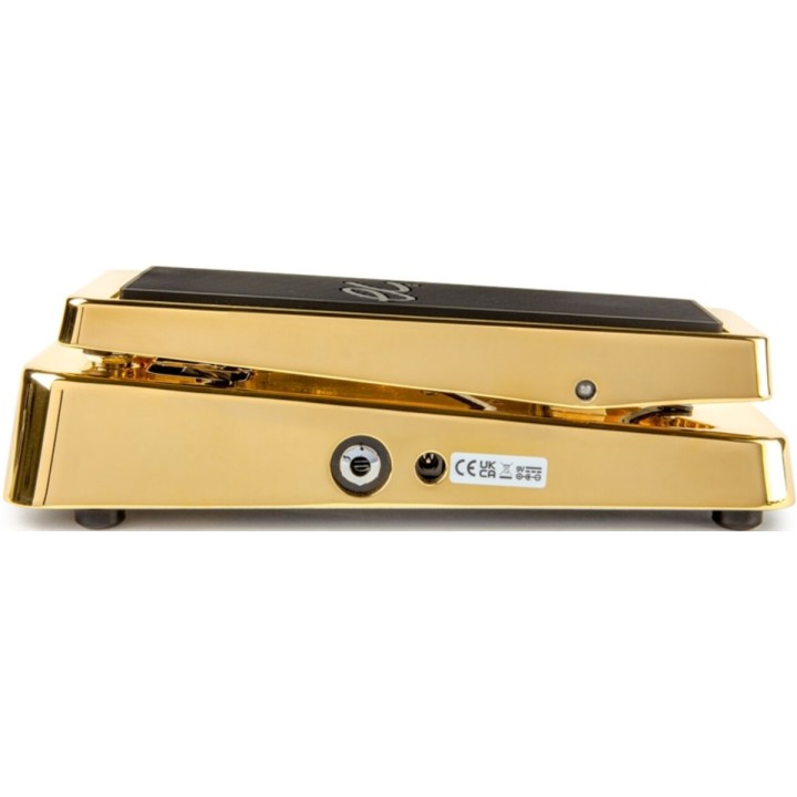Dunlop EC95 Eric Clapton Cry Baby Wah, Merula
