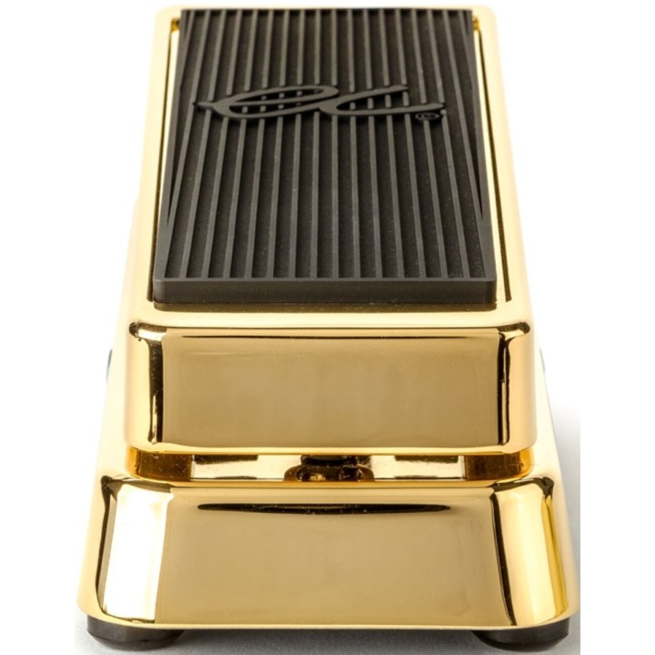 Dunlop EC95 Eric Clapton Cry Baby Wah, Merula