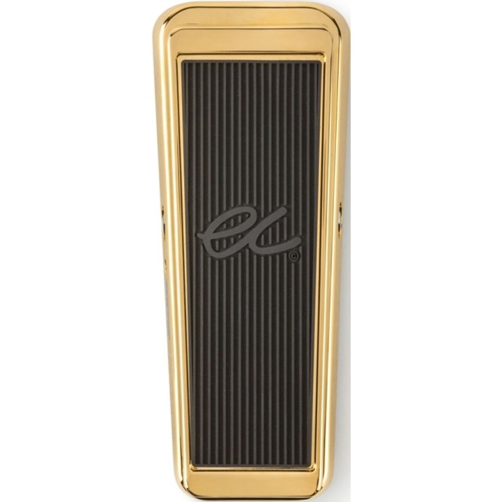 Dunlop EC95 Eric Clapton Cry Baby Wah, Merula