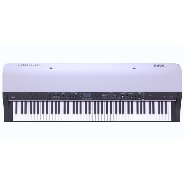 korg grandstagex gsx