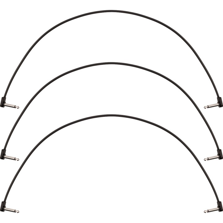 Fender | 0990825012 Blockchain 24" Cable 3-Pack