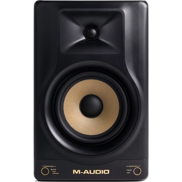 M-AUDIO - FORTY SIXTY, Monitor da studio
