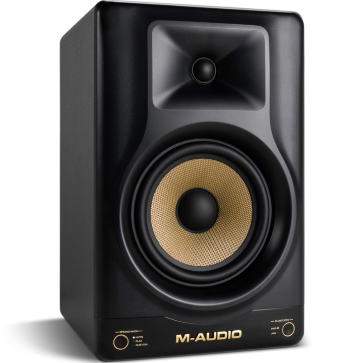 M-AUDIO - FORTY SIXTY, Monitor da studio