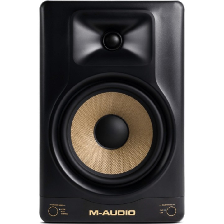 M-AUDIO - FORTY EIGHTY, Monitor da studio