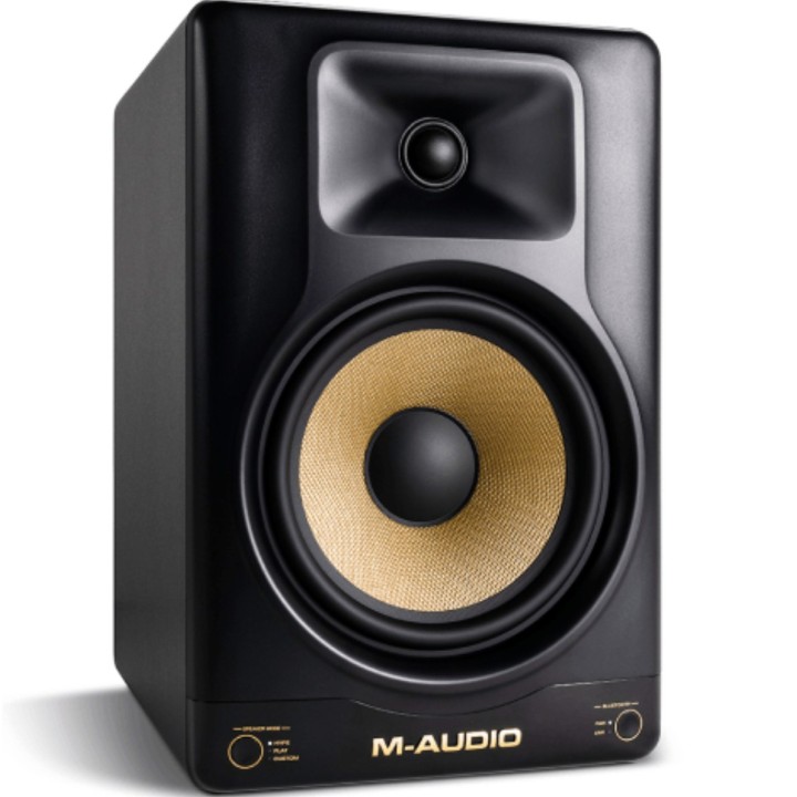 M-AUDIO - FORTY EIGHTY, Monitor da studio