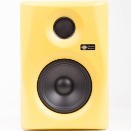 MONKEY BANANA GIBBON 5 YELLOW, Monitor da studio