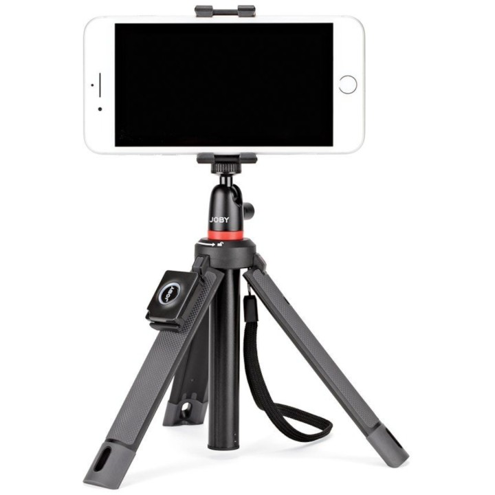 JOBY TELEPOD MOBILE NERO JB01550-BWW | Merula Strumenti Musicali