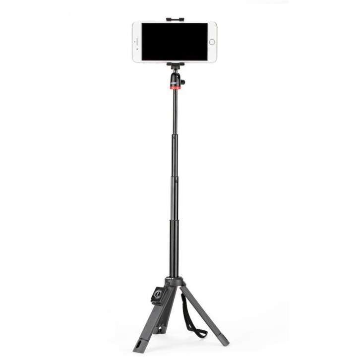 JOBY TELEPOD MOBILE NERO JB01550-BWW | Merula Strumenti Musicali