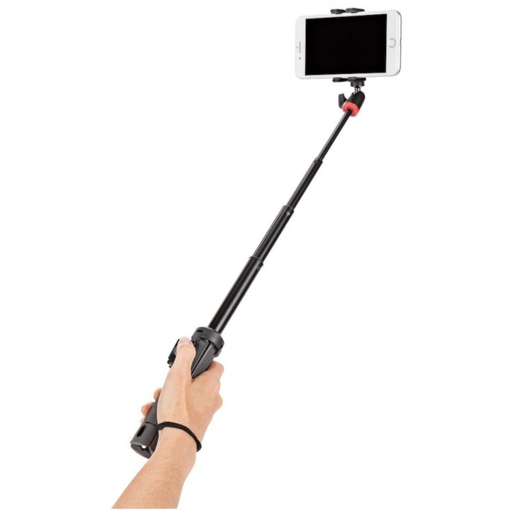 JOBY TELEPOD MOBILE NERO JB01550-BWW | Merula Strumenti Musicali