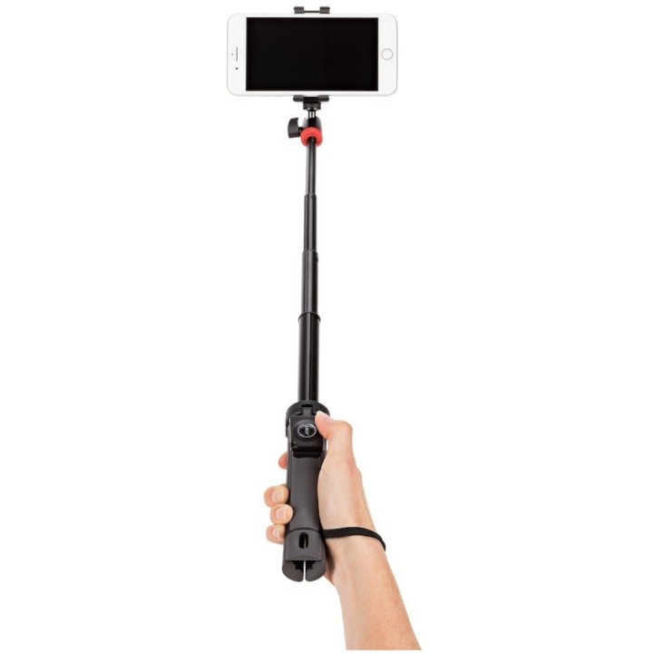 JOBY TELEPOD MOBILE NERO JB01550-BWW | Merula Strumenti Musicali
