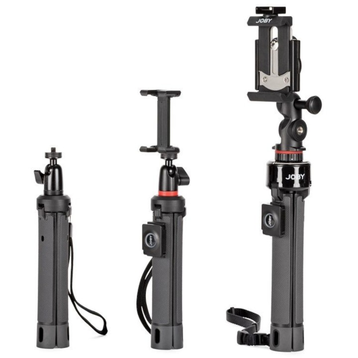 JOBY TELEPOD MOBILE NERO JB01550-BWW | Merula Strumenti Musicali
