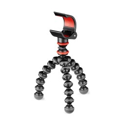JOBY GORILLAPOD STARTER KIT NERO JB01571-BWW | Merula Strumenti Musicali