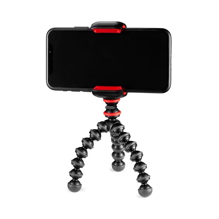 JOBY GORILLAPOD STARTER KIT NERO JB01571-BWW | Merula Strumenti Musicali