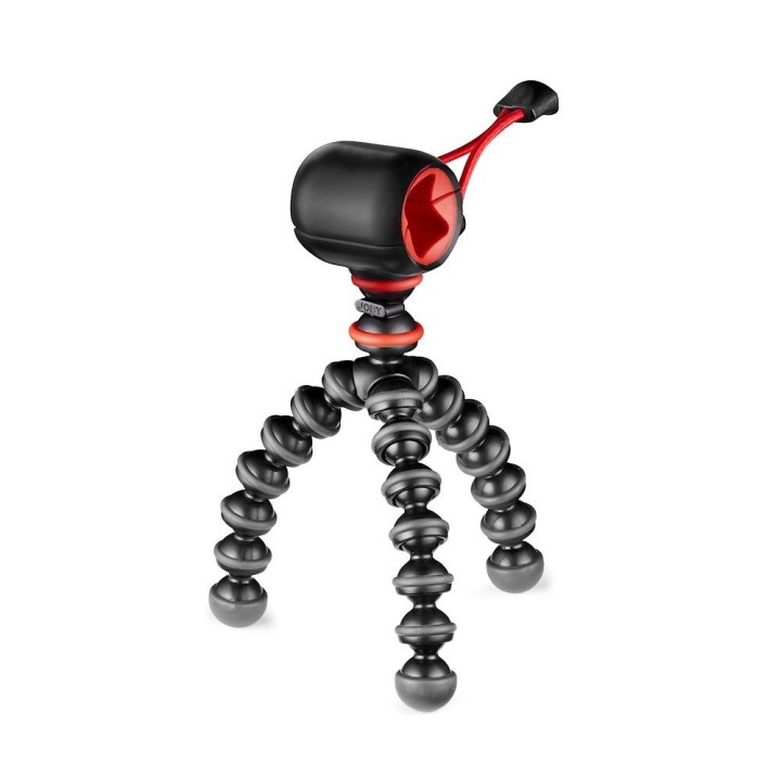 JOBY GORILLAPOD STARTER KIT NERO JB01571-BWW | Merula Strumenti Musicali