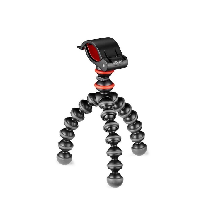 JOBY GORILLAPOD STARTER KIT NERO JB01571-BWW | Merula Strumenti Musicali