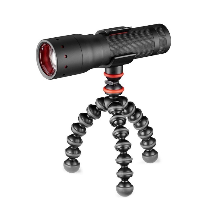 JOBY GORILLAPOD STARTER KIT NERO JB01571-BWW | Merula Strumenti Musicali